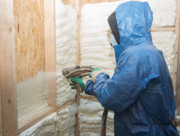 Types of Insulation We Offer in Girard, IL